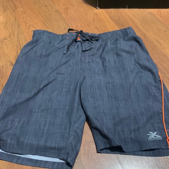 ZeroXposur Other - Zeroxposur bathing suit